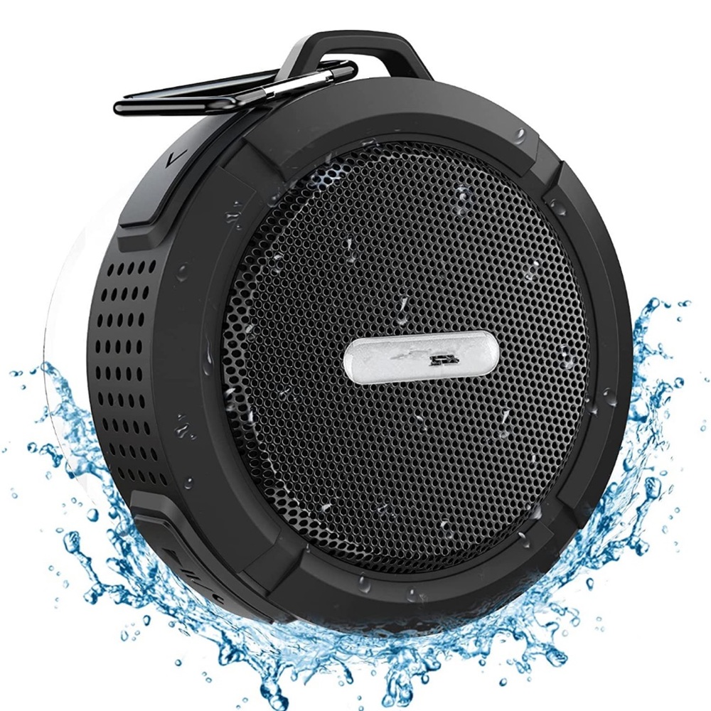 Speakers Waterproof, Shower Speakers